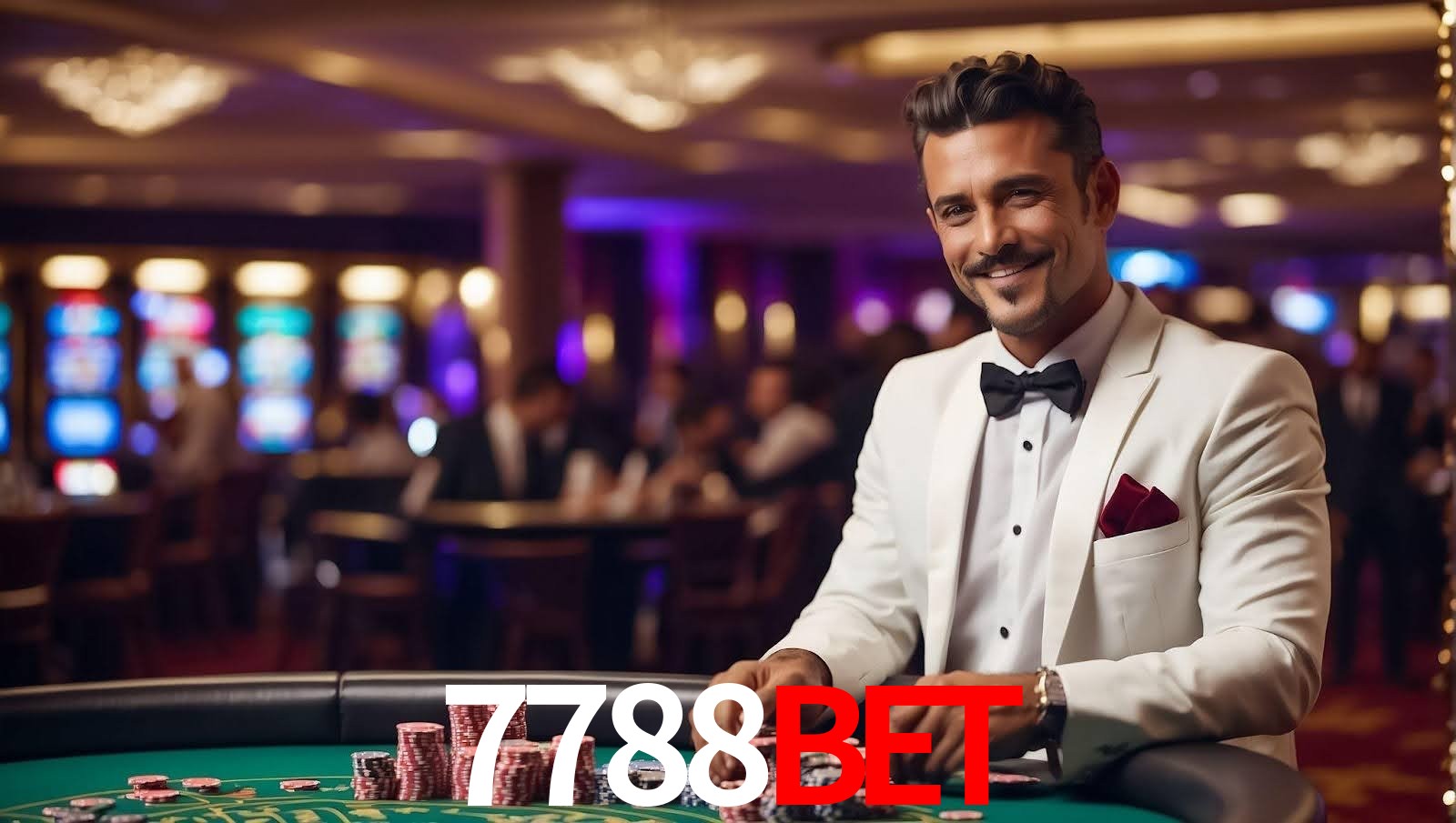 Atalho iOS 7788bet