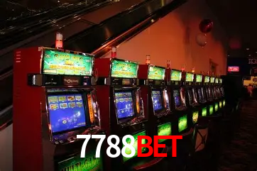 VIP Casino 7788BET
