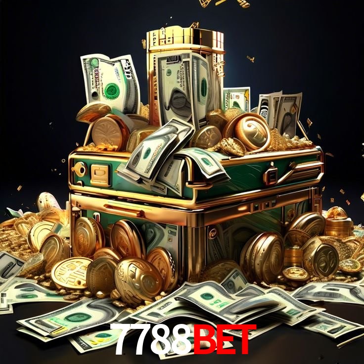 Welcome Bonus 7788BET