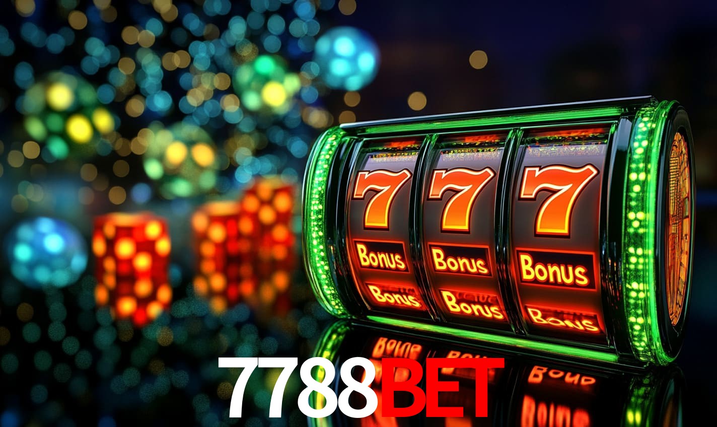 Live Casino 7788BET